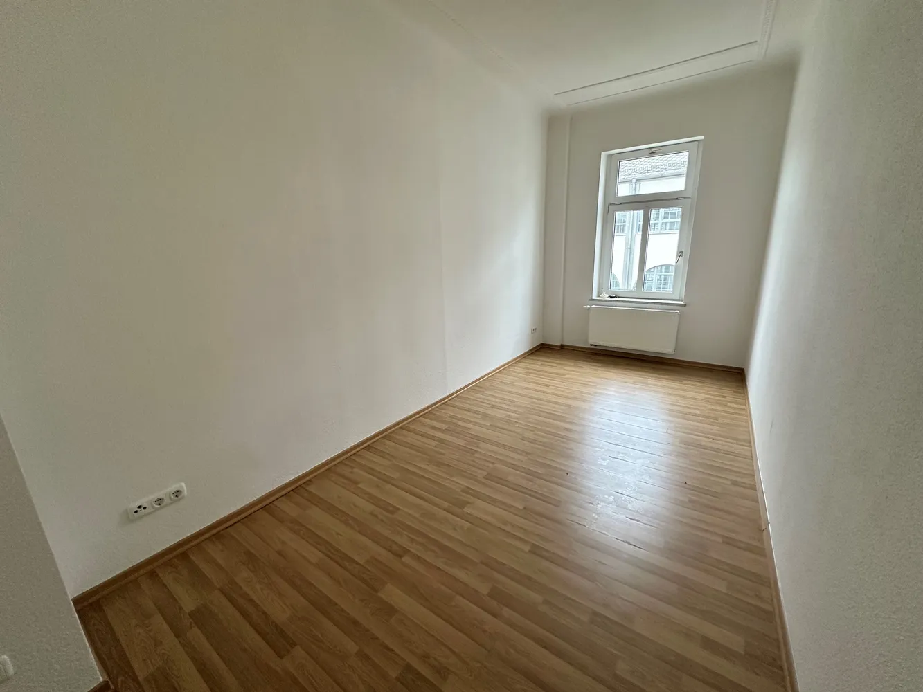 2 room apartment with 61 m² in Leipzig – Photo 3