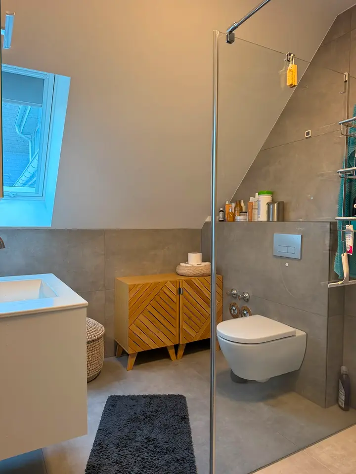 2 room apartment with 64 m² in Königswinter – Photo 9