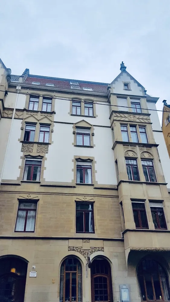 3 Zimmer Wohnung mit 63 m² in Stuttgart – Bild 3