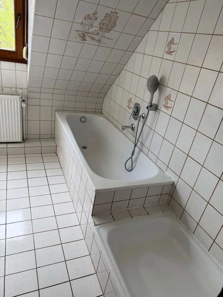 4 Zimmer Wohnung mit 68 m² in Esslingen am Neckar – Bild 4