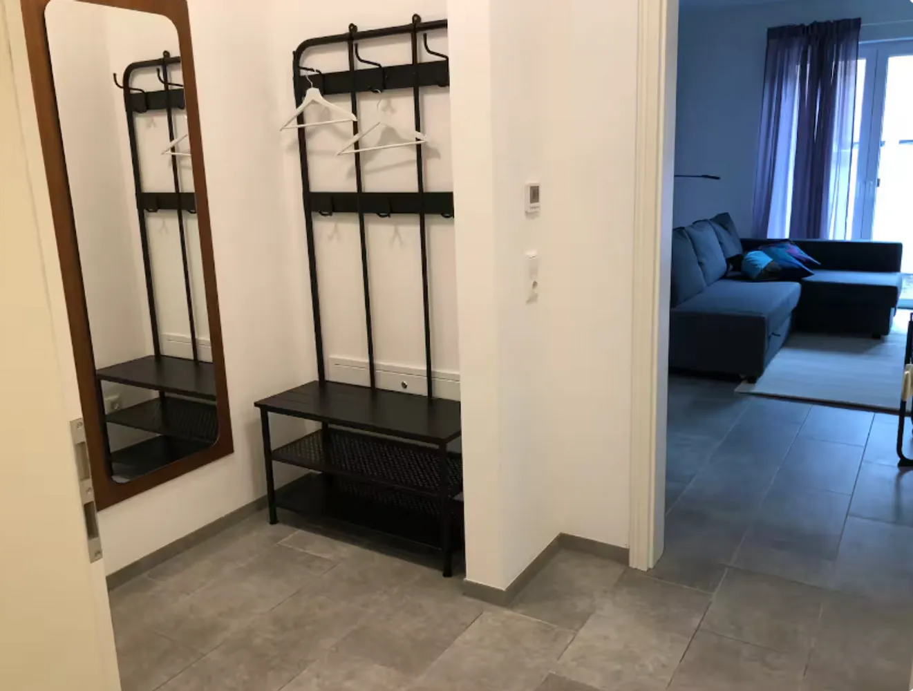 2 Zimmer Wohnung mit 58 m² in Hamburg – Bild 12