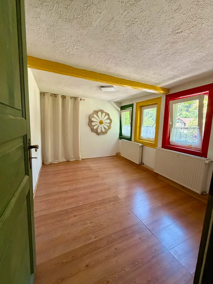 5 Zimmer Haus mit 115 m² in Eisenach – Bild 1