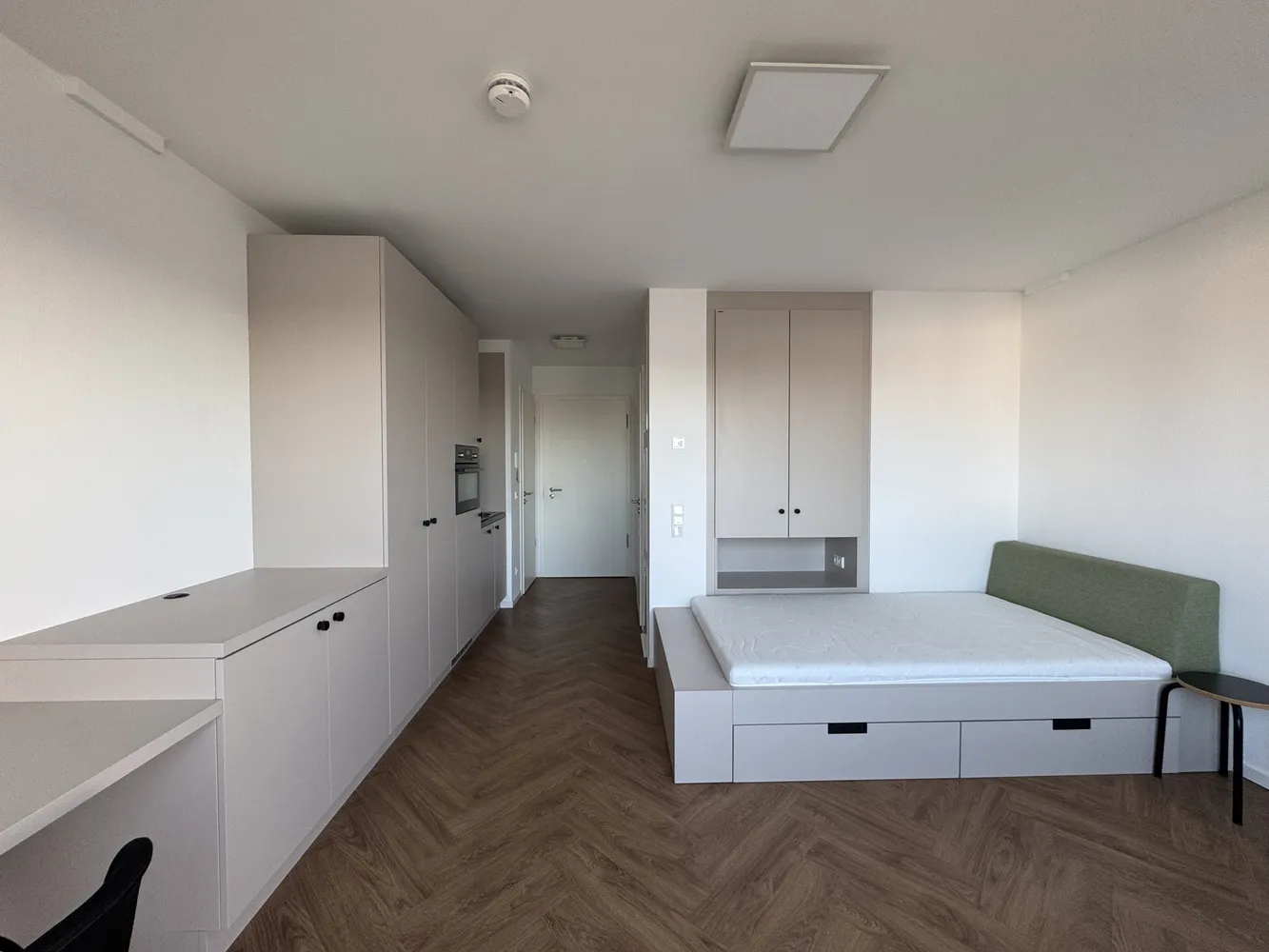 1 Zimmer Wohnung mit 28 m² in Berlin – Bild 11