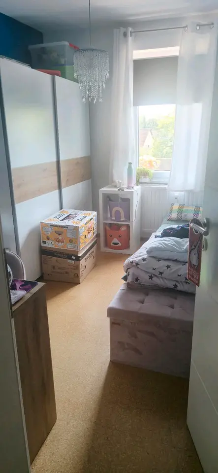 4 room apartment with 76 m² in Wolfsburg – Photo 6