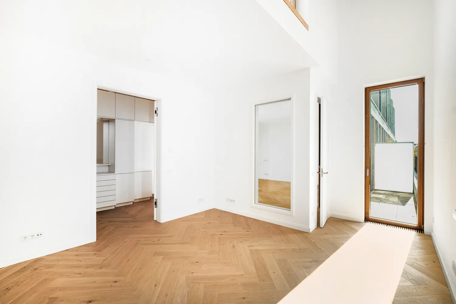 3 room apartment with 154 m² in Berlin – Photo 2