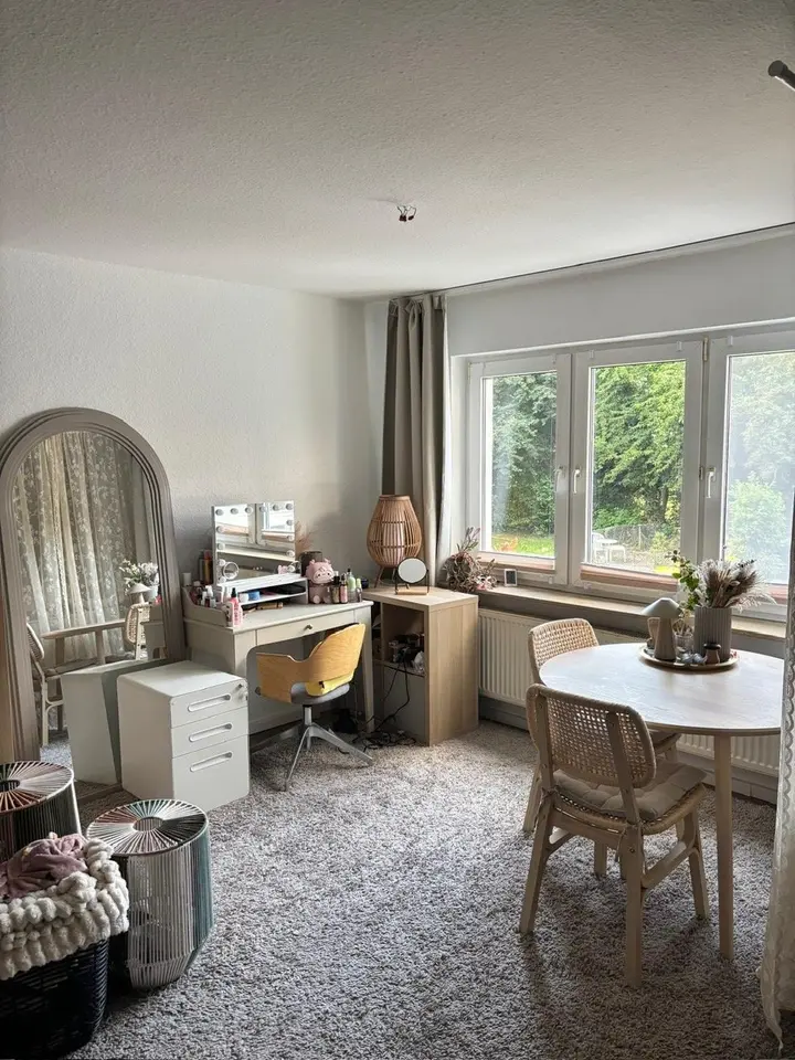 2 Zimmer Wohnung mit 50 m² in Kassel – Bild 8