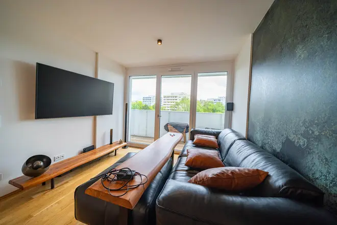 2 Zimmer Wohnung mit 49 m² in Regensburg – Bild 3