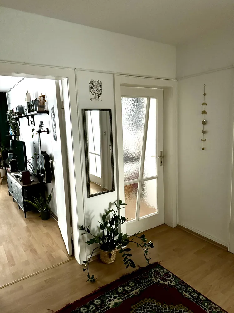 3 room apartment with 82 m² in Saarbrücken – Photo 10