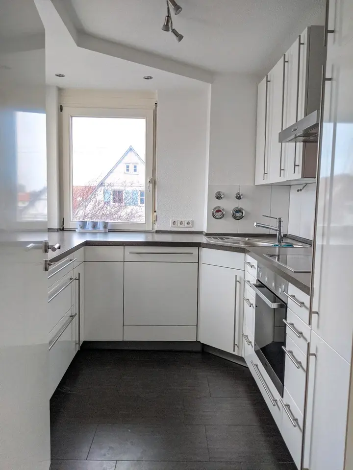 WG-Zimmer mit 14 m² in Reutlingen – Bild 6