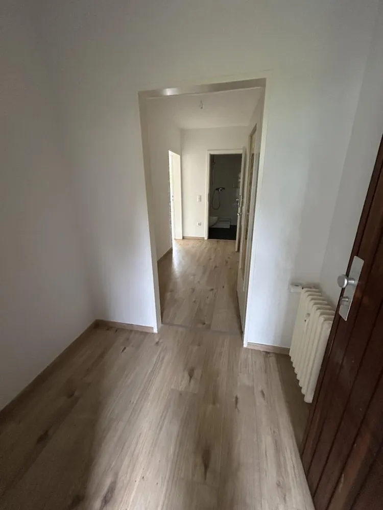 2 Zimmer Wohnung mit 61 m² in Wilhelmshaven – Bild 4