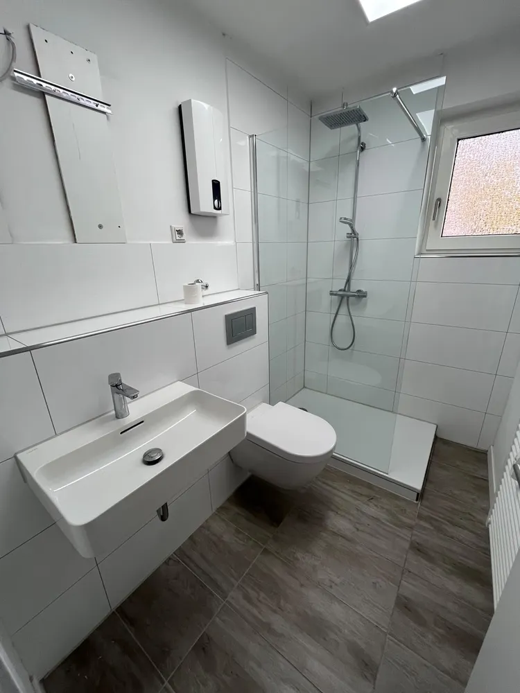2 Zimmer Wohnung mit 54 m² in Bottrop – Bild 2