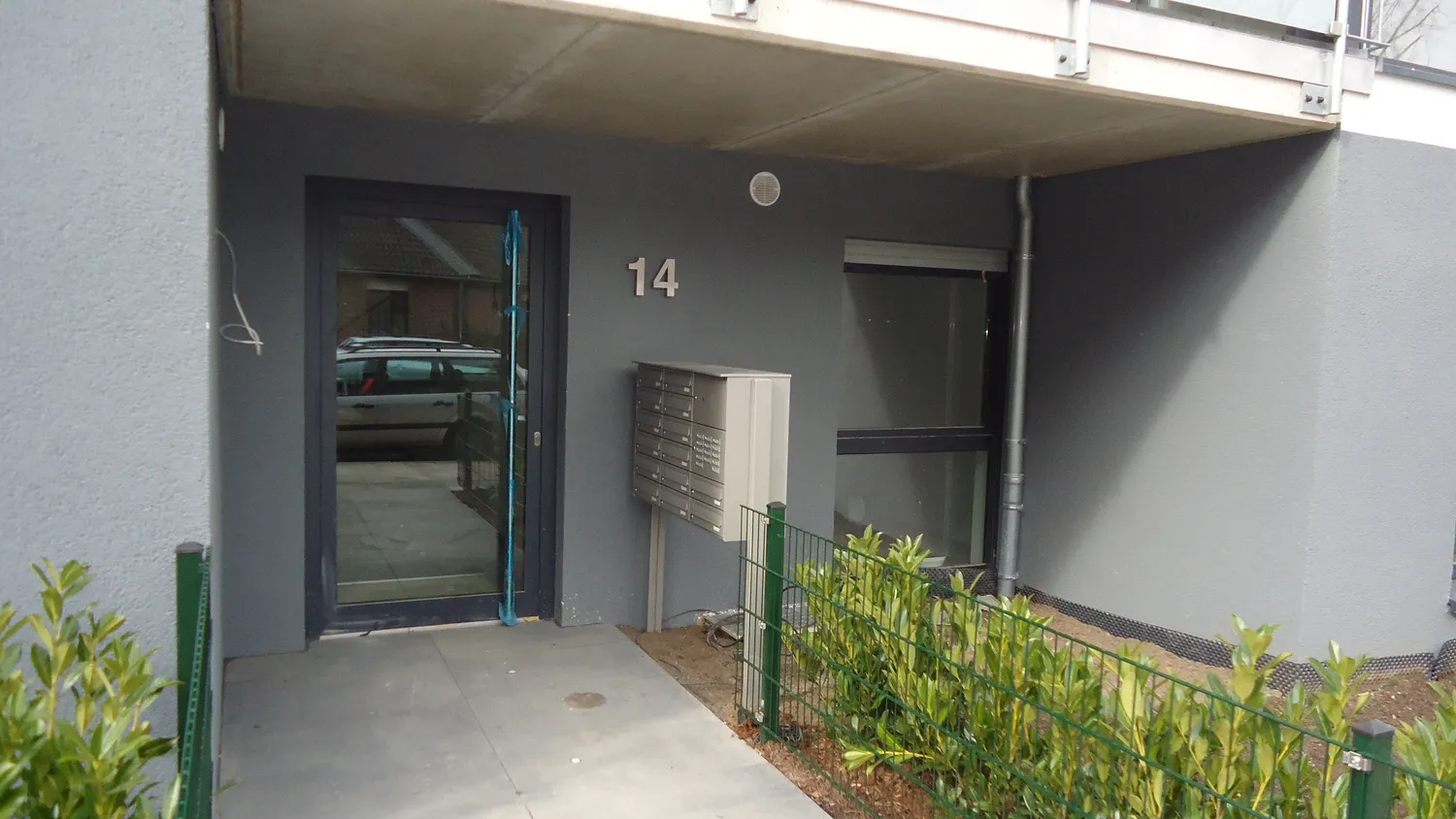 3 Zimmer Wohnung mit 93 m² in Krefeld – Bild 5