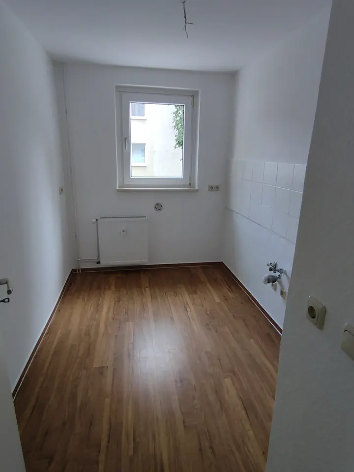 2 Zimmer Wohnung mit 48 m² in Stendal – Bild 3