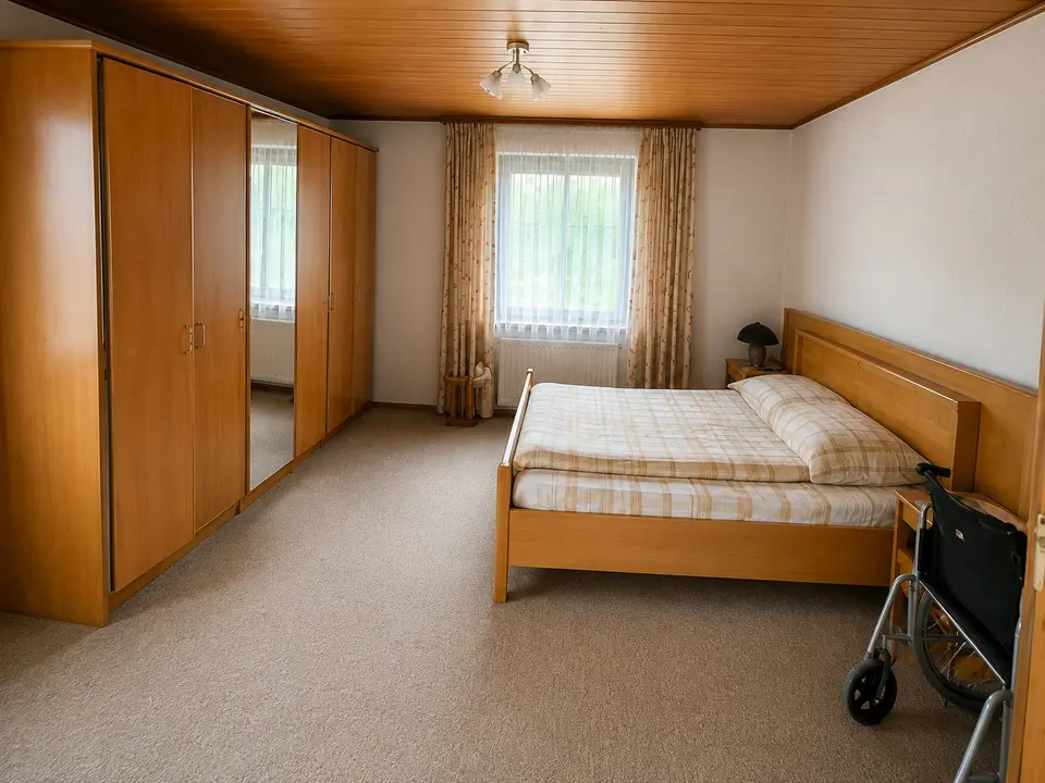 5 Zimmer Haus mit 100 m² in Straubing – Bild 2