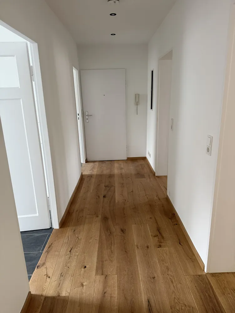 3 room apartment with 83 m² in Offenbach am Main – Photo 9