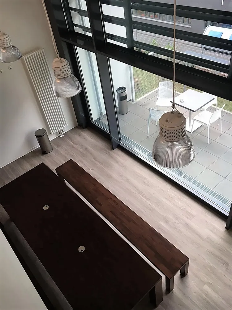 1 Zimmer Wohnung mit 32 m² in Frankfurt am Main – Bild 12