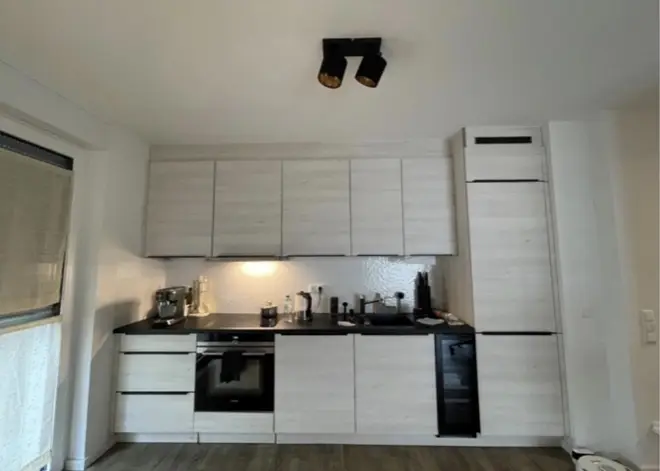 2 Zimmer Wohnung mit 73 m² in Düsseldorf – Bild 1