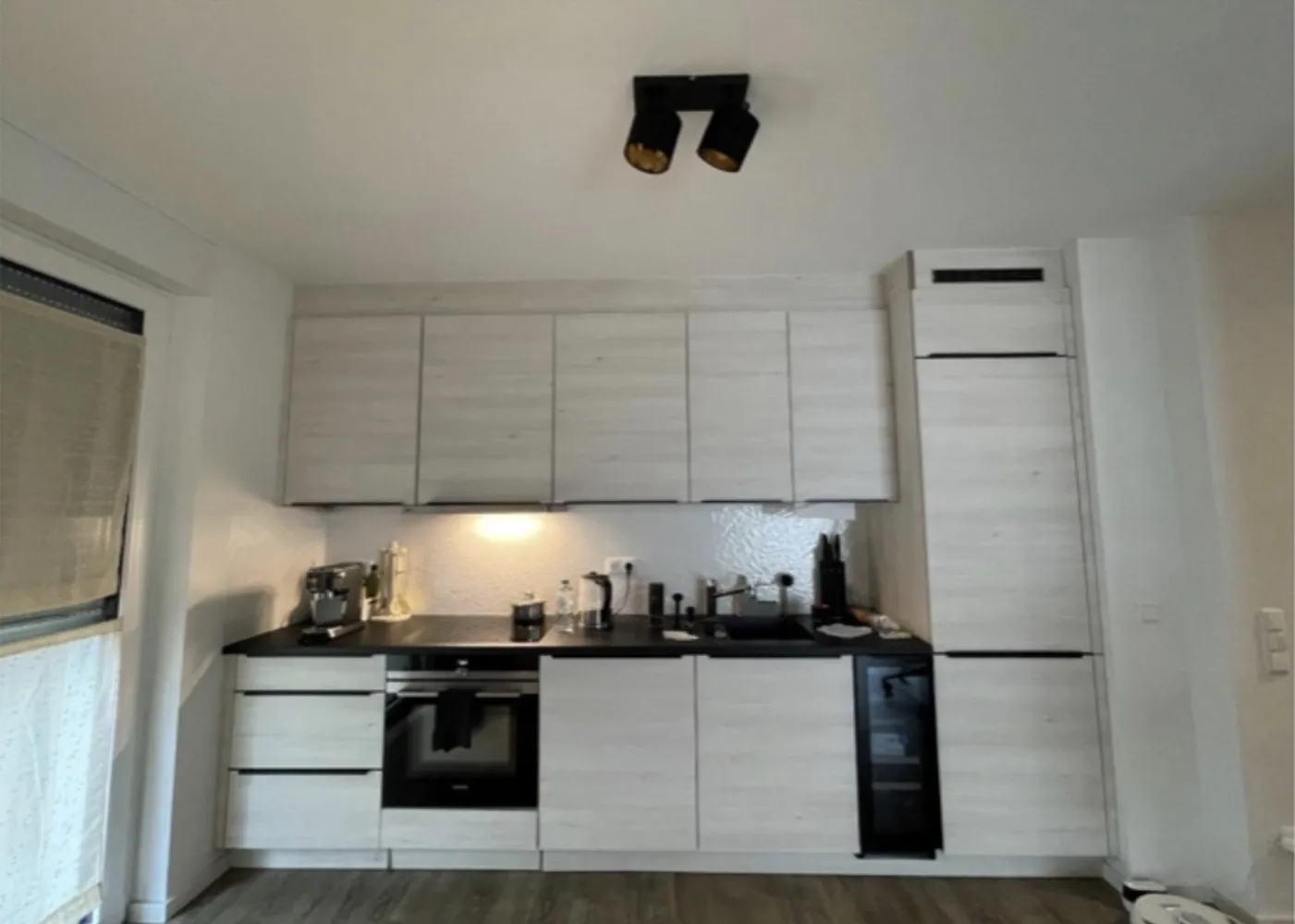 2 Zimmer Wohnung mit 73 m² in Düsseldorf – Bild 1