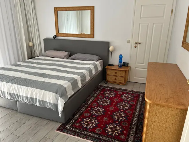 4 Zimmer Wohnung mit 125 m² in Nürnberg – Bild 2