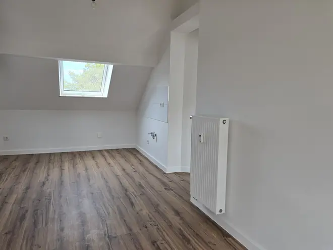 2 Zimmer Wohnung mit 35 m² in Essen – Bild 5