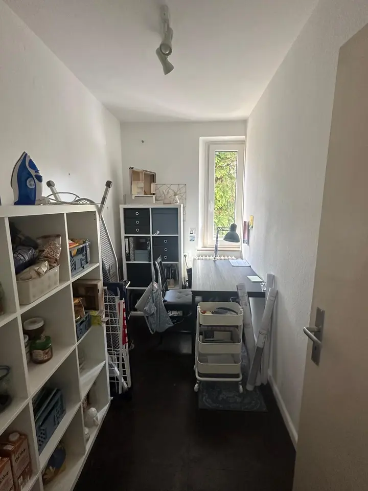 WG-Zimmer mit 70 m² in Gießen – Bild 3