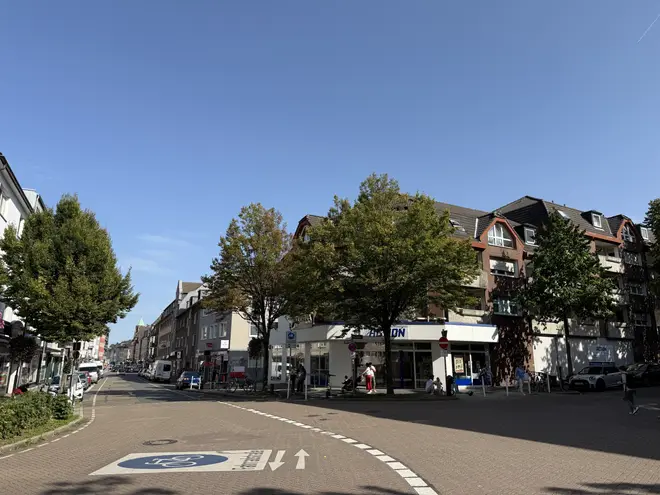 5 Zimmer Wohnung mit 118 m² in Essen – Bild 2