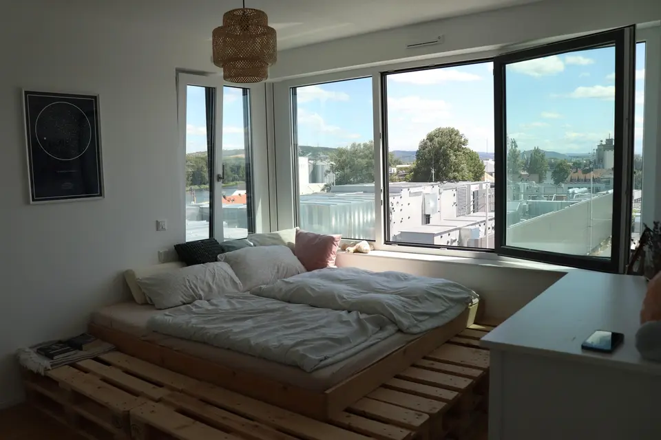 2 Zimmer Wohnung mit 77 m² in Regensburg – Bild 8