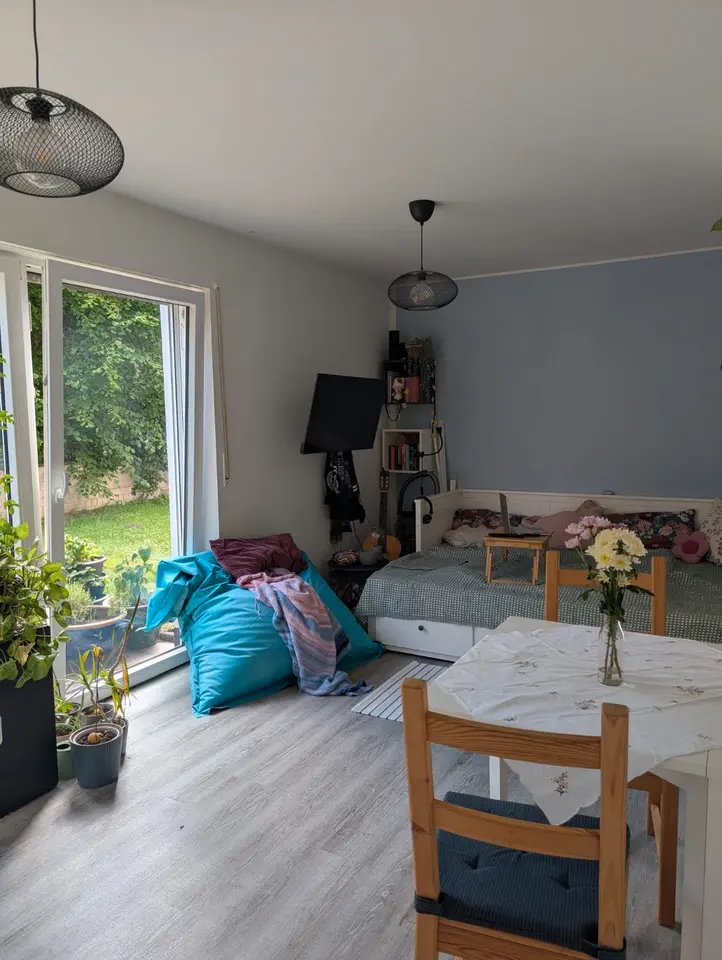 WG-Zimmer mit 29 m² in Bielefeld – Bild 2