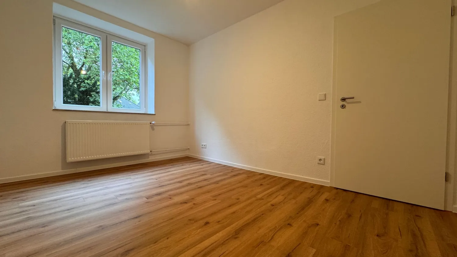3 Zimmer Wohnung mit 69 m² in Essen – Bild 3