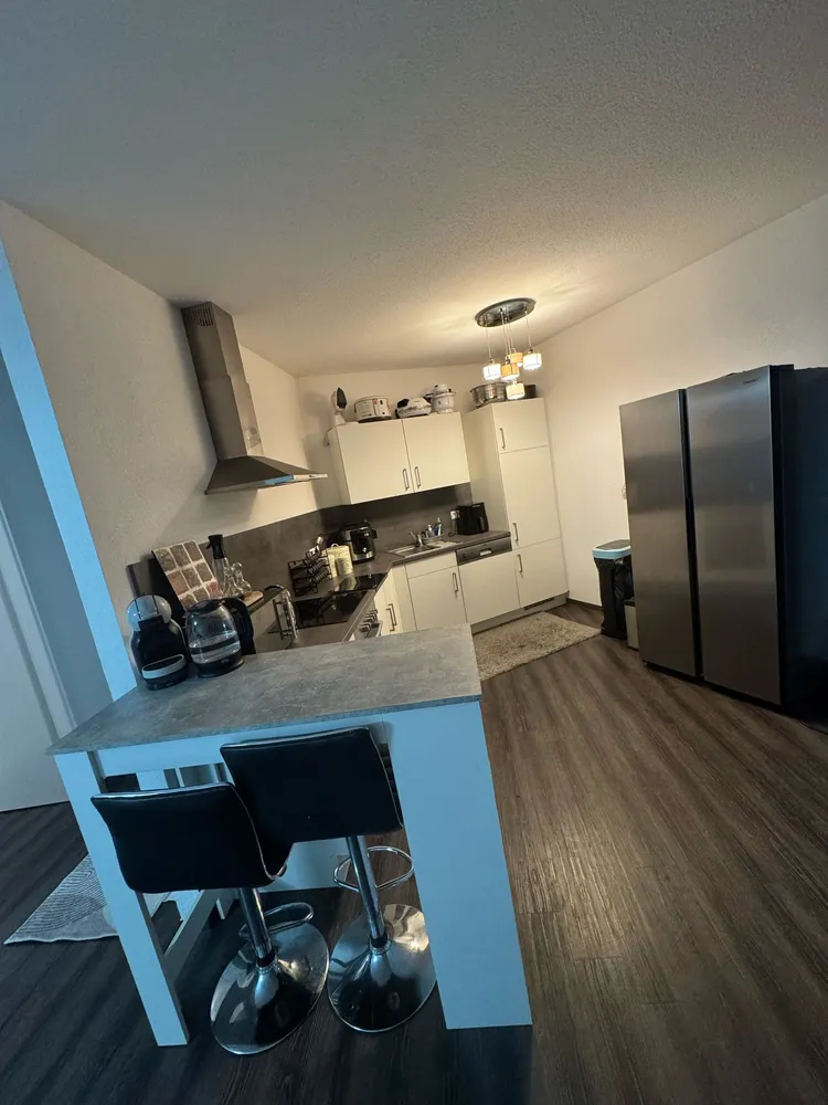 3 Zimmer Wohnung mit 80 m² in Tuttlingen – Bild 4