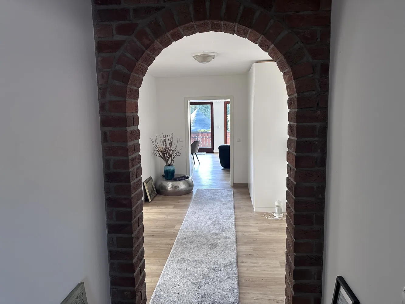 4 Zimmer Wohnung mit 120 m² in Melle – Bild 5