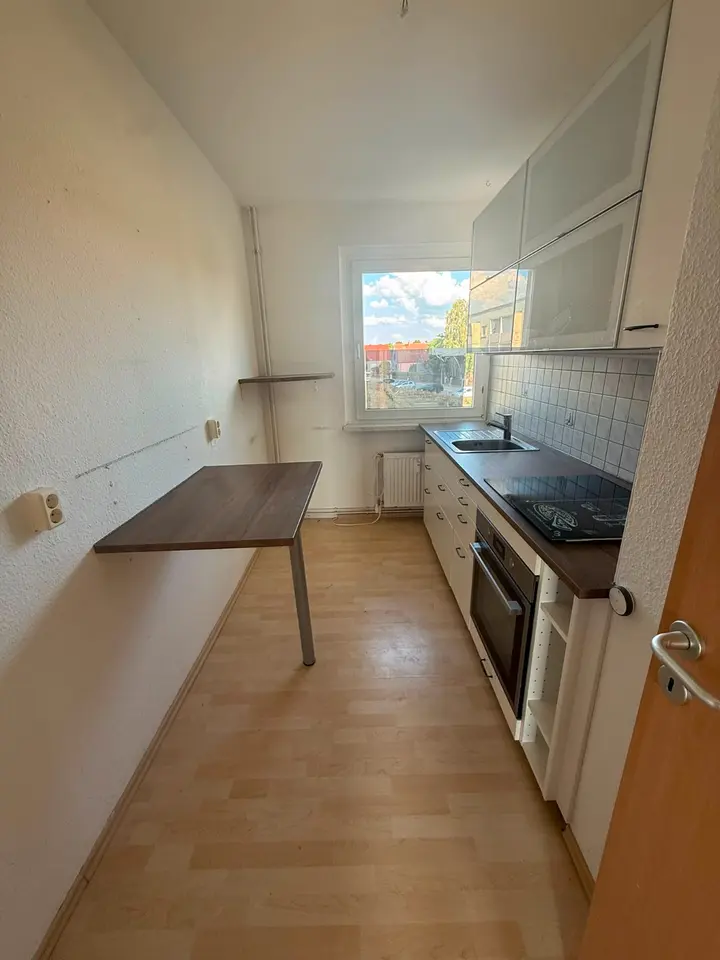 3 Zimmer Wohnung mit 63 m² in Königs Wusterhausen – Bild 6
