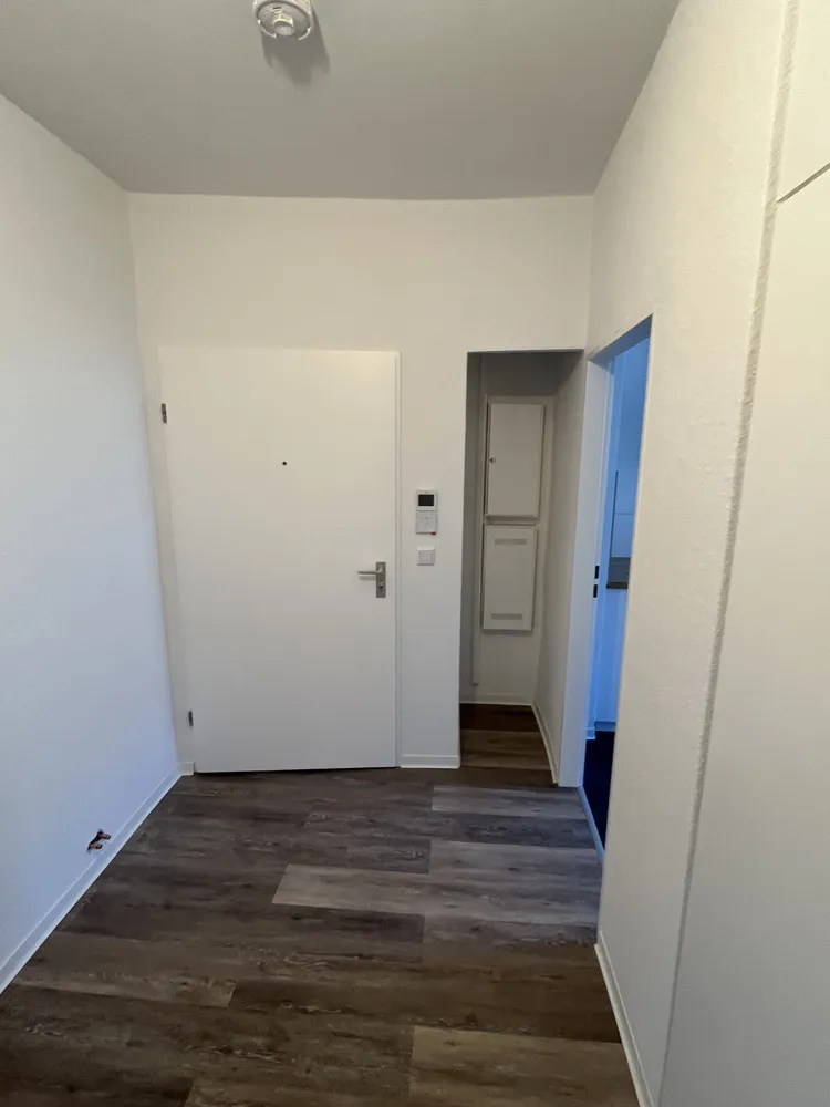 3 room apartment with 80 m² in Hanover – Photo 12