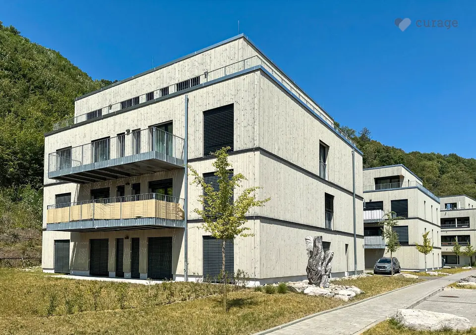 WG-Zimmer mit 16 m² in Balingen – Bild 4