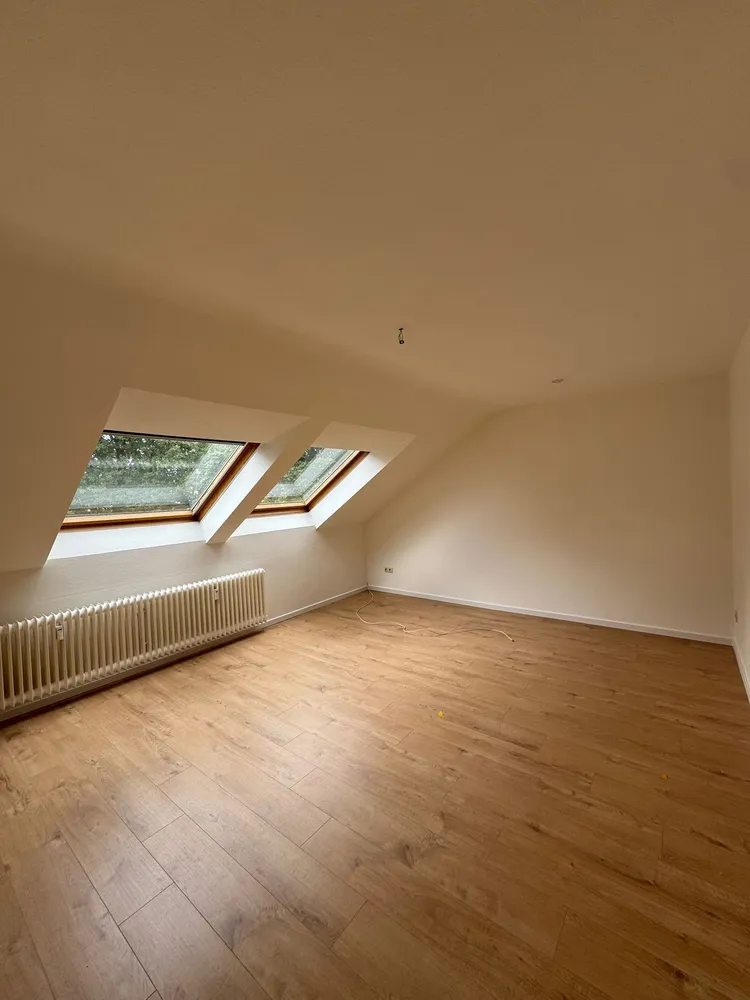 3 Zimmer Wohnung mit 65 m² in Aachen – Bild 1