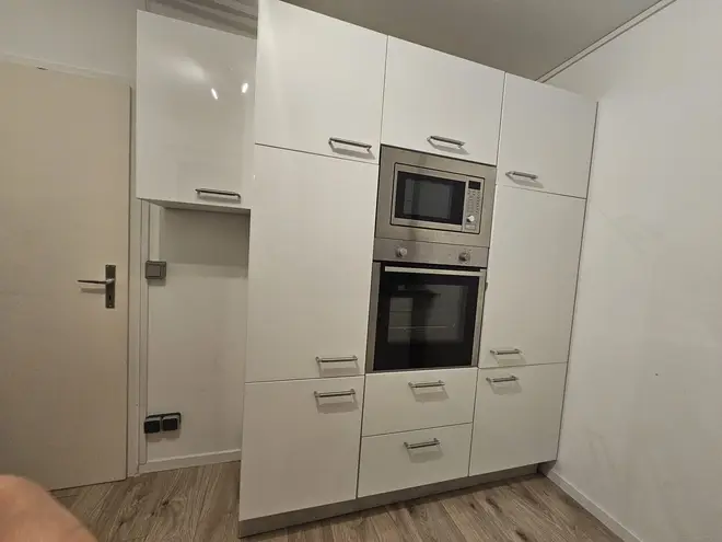 5 Zimmer Wohnung mit 140 m² in Mannheim – Bild 9