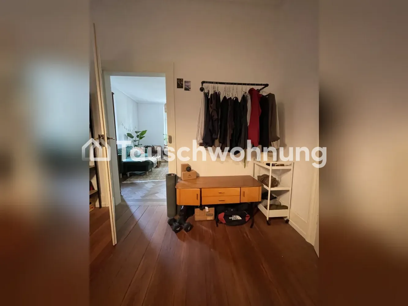 2 Zimmer Wohnung mit 66 m² in Stuttgart – Bild 3