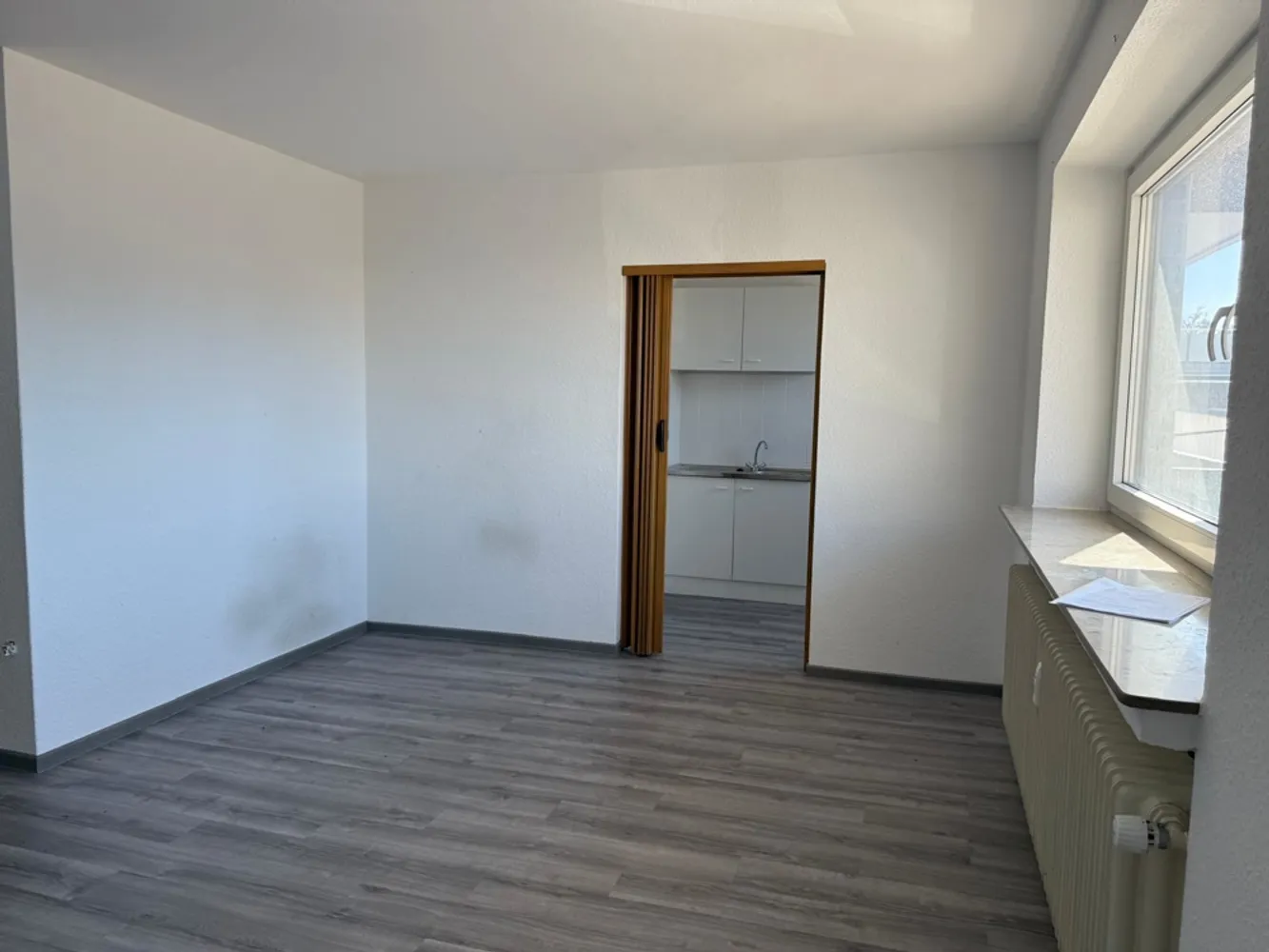 1 Zimmer Wohnung mit 34 m² in Wilhelmshaven – Bild 3