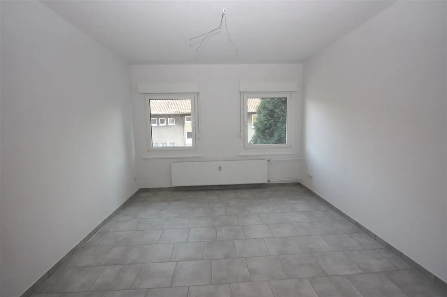 3 Zimmer Wohnung mit 47 m² in Essen – Bild 8