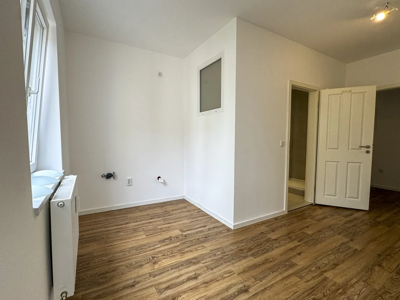 1 Zimmer Wohnung mit 42 m² in Leverkusen – Bild 4