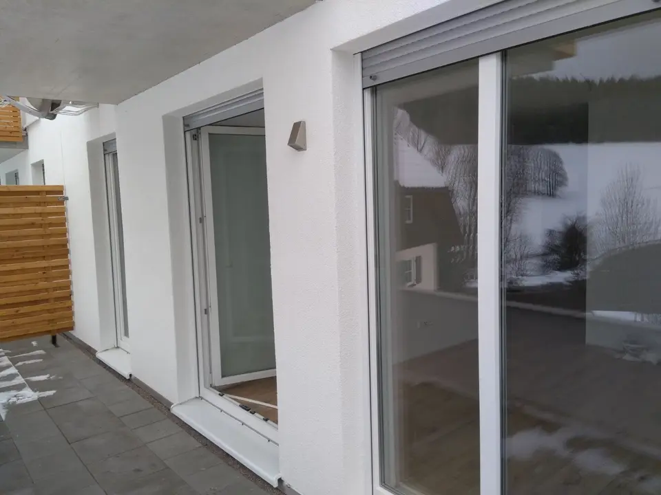 3 Zimmer Wohnung mit 61 m² in Freiburg im Breisgau – Bild 2