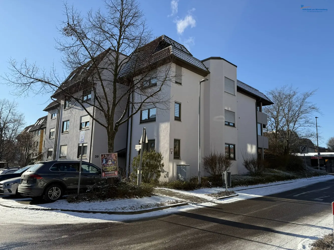 3 Zimmer Wohnung mit 77 m² in Waiblingen – Bild 3