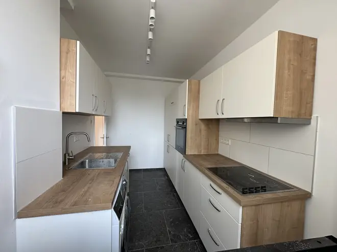 3 Zimmer Wohnung mit 75 m² in Düsseldorf – Bild 12