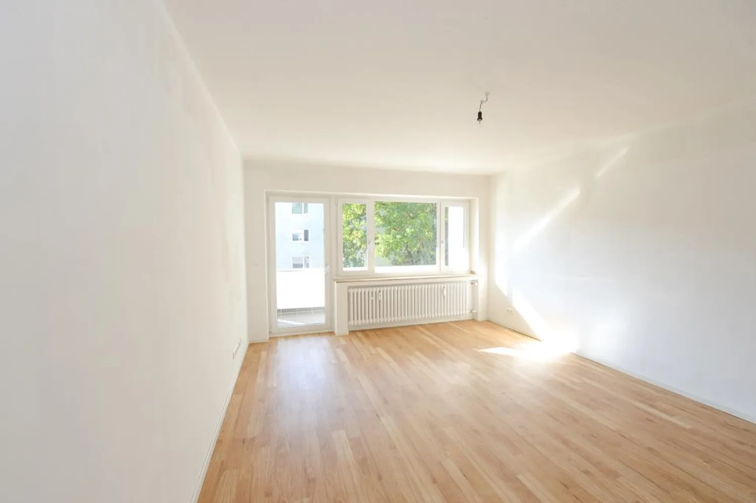 3 Zimmer Wohnung mit 70 m² in Mülheim an der Ruhr – Bild 3