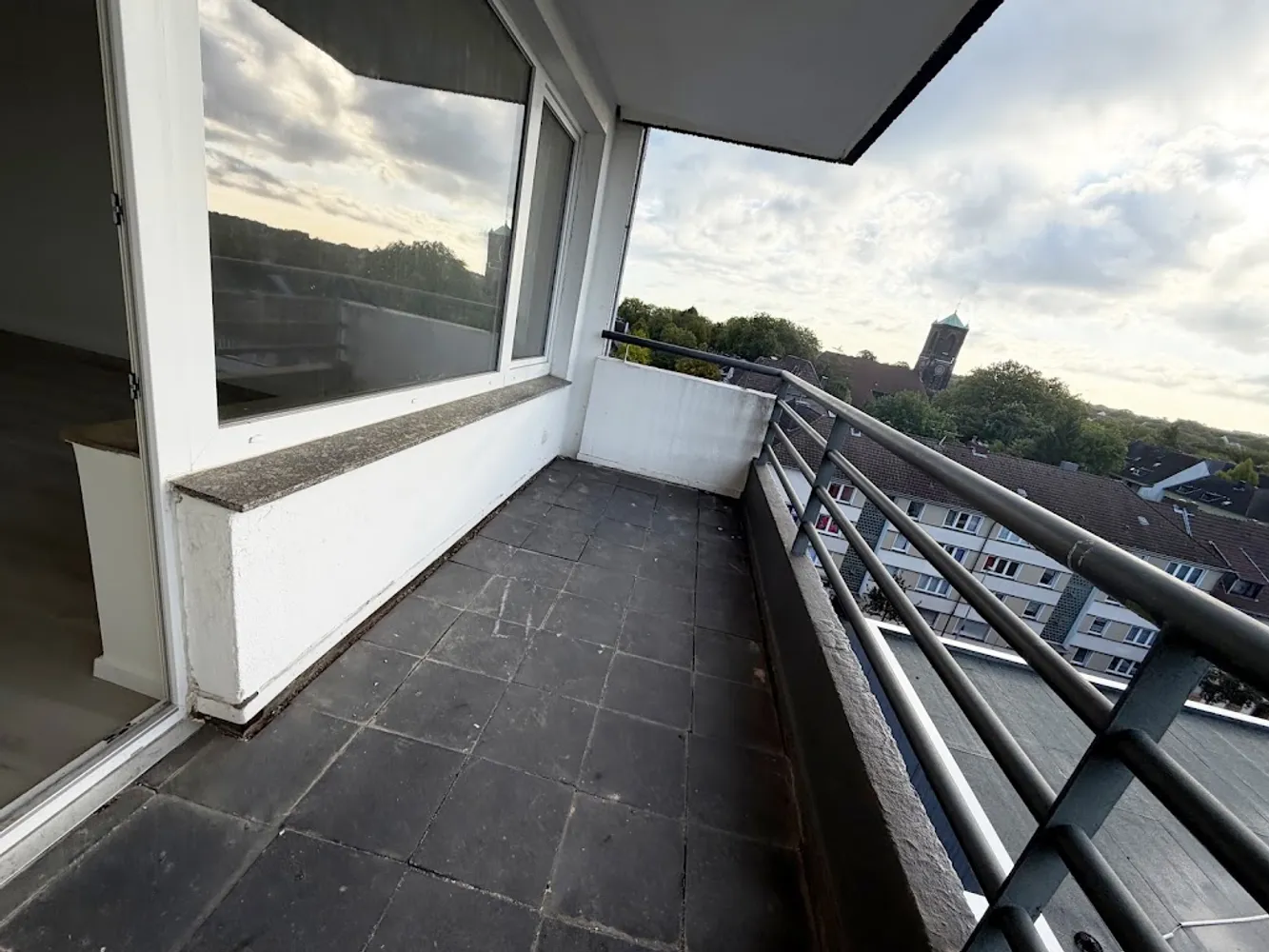 3 Zimmer Wohnung mit 78 m² in Essen – Bild 3