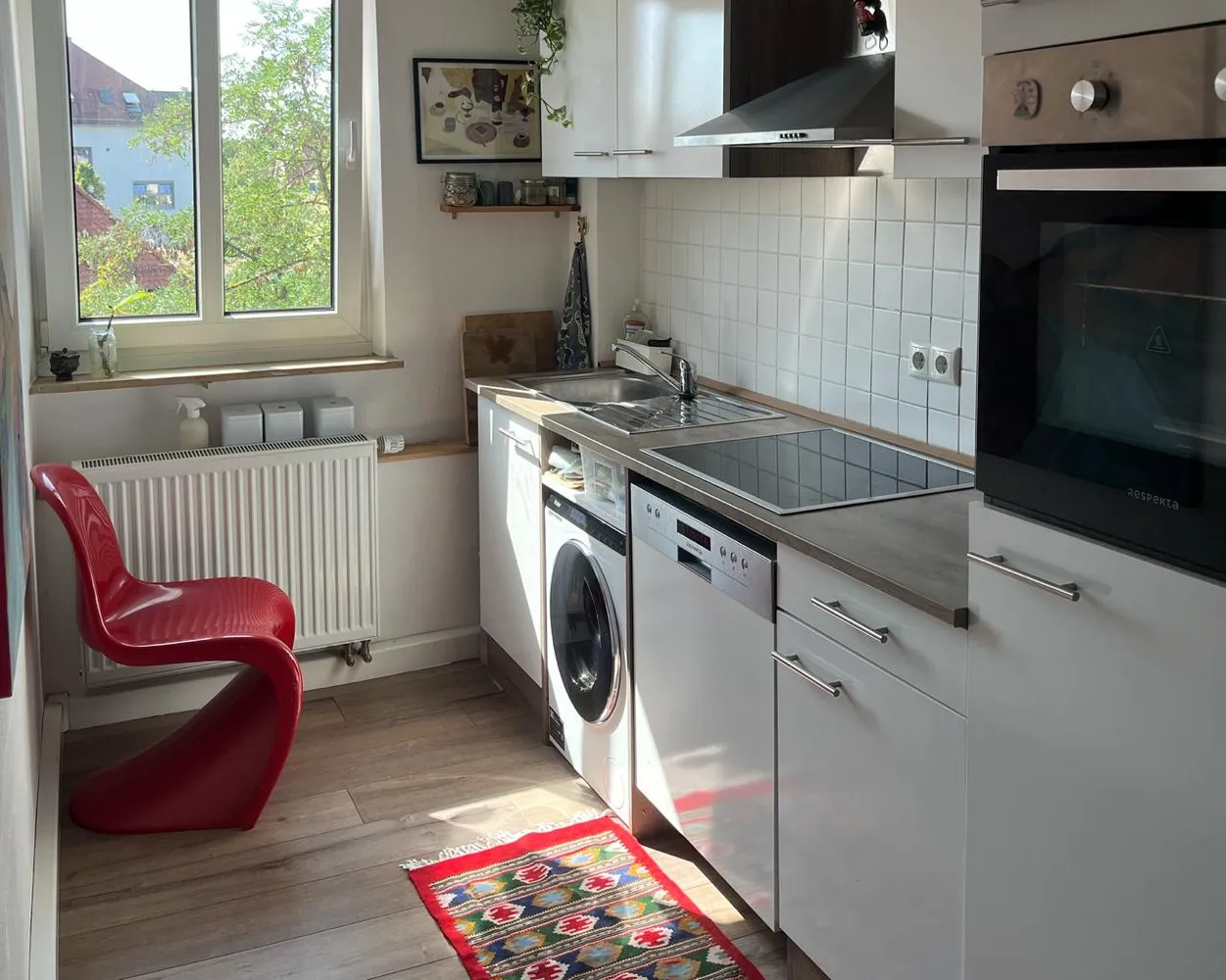 3 Zimmer Wohnung mit 59 m² in Nürnberg – Bild 7