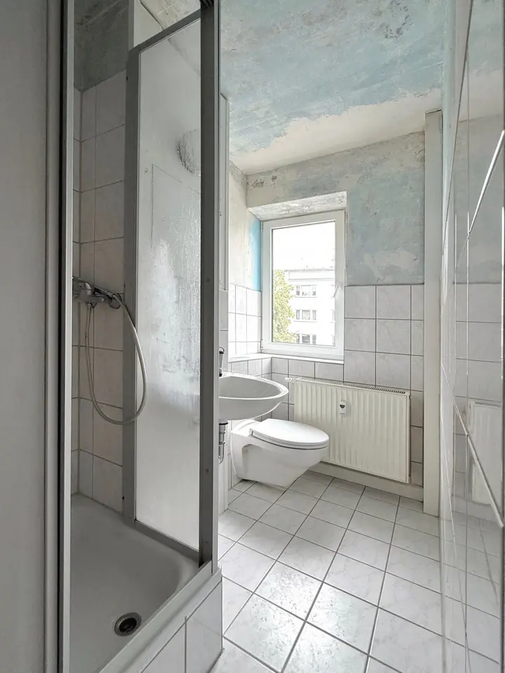 2 Zimmer Wohnung mit 47 m² in Suhl – Bild 6