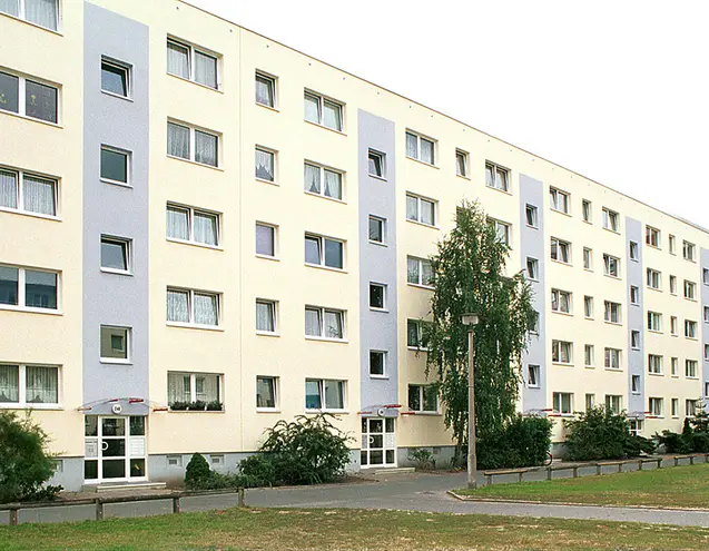 3 Zimmer Wohnung mit 57 m² in Berlin – Bild 1