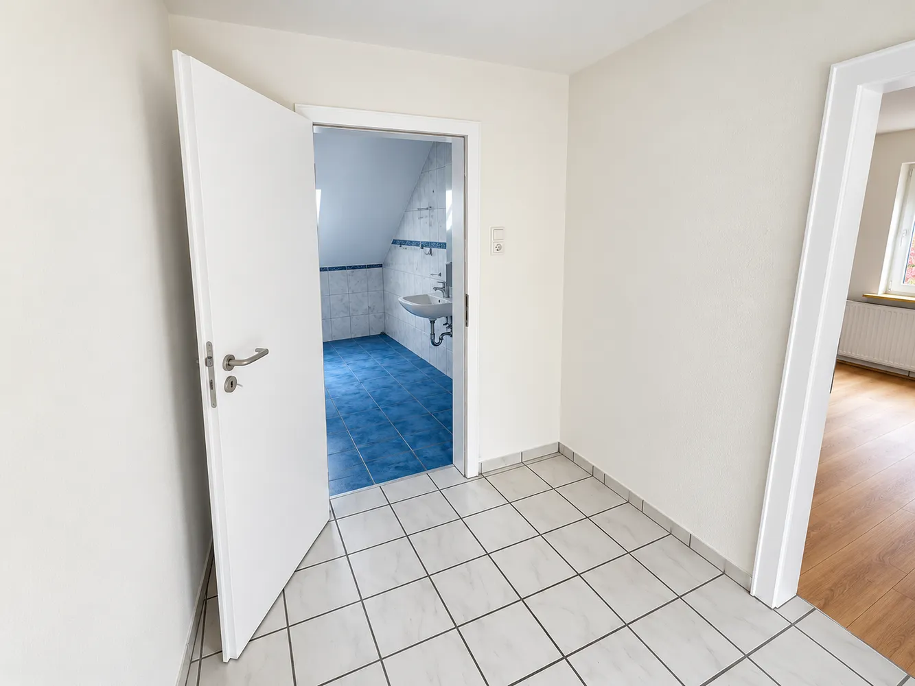 2 Zimmer Wohnung mit 60 m² in Herne – Bild 7