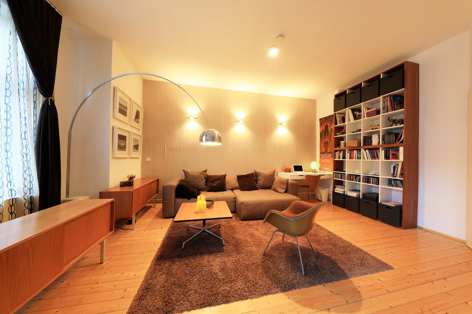3 Zimmer Wohnung mit 63 m² in Bochum – Bild 1